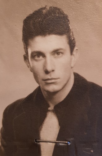 Claude Jean Louis DELAHAYE